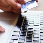 Opening a personal bank account on a visit to the Georgian TBC Bank