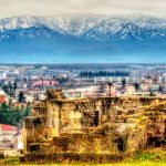Free Industrial Zones in Kulevi and Kutaisi