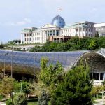 Угоди про вільну торгівлю між Грузією та іншими країнами