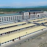 Регистрация компании в Свободной индустриальной зоне Тбилиси