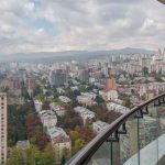 Недвижимость в столице Грузии  — выгодное вложение капитала