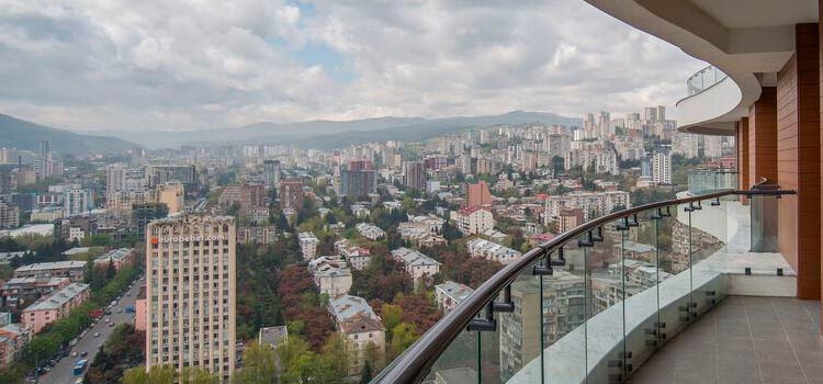 Тбилиси недвижимость франция вид на жительство