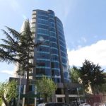 Bureau dans le quartier d’affaires de Tbilissi –garantie de réussite commerciale