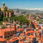 Аренда офиса в Старом Тбилиси