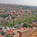 Substance для компанії в Грузії