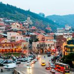 How to open personal or corporate account in a Georgian bank in 2019