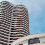 Комфортабельна квартира у The First New York Skyscraper в Тбілісі