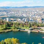 Оренда затишної квартири в елітному районі Тбілісі