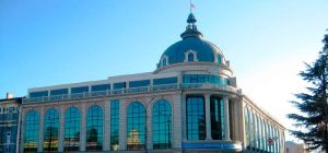 Відкрити особистий рахунок у TBC Bank іноземцю без відвідування банку