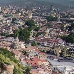 A unique combination: a Georgian company and a corporate account in Bank of Saint Lucia International Limited starting from 6 950 EUR