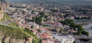 Унікальне поєднання: грузинська компанія та корпоративний рахунок у Bank of Saint Lucia International Limited