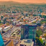 Review of pace of construction in Georgia for the 1st half of 2019