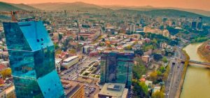 Огляд темпів будівництва у Грузії за I півріччя 2019 року