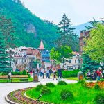 Full legal support and mediation between an investor and the government of Georgia under the project: land area for building a hotel in Borjomi
