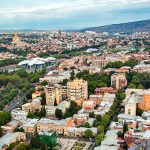 Wide-scale privatization has started in Georgia
