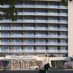Purchase of real estate in Georgia: premium apartments in Batumi Riviera residential complex  with the right to a residence permit