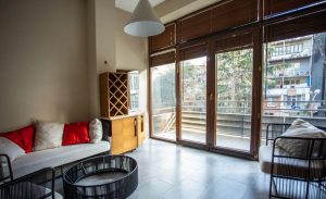 Acheter un bien immobilier en Géorgie avec le droit à un permis de séjour à Tbilissi