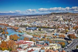 Ouverture d’une entreprise en Géorgie en 2020: les avantages anti-crise de la juridiction