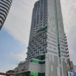 Buying highly profitable real estate in Georgia: cozy apartments on the seashore in Batumi