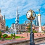 Batumi in June 2020: climate, beaches, attractions