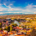 Georgia: not an offshore but a tax paradise for entrepreneurs