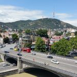 Incorporating in the tax-free zone of Georgia with remote opening of a corporate account