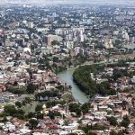 Buying a turnkey business in Georgia remotely