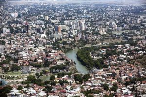 Acheter une entreprise en Géorgie à distance