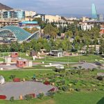 Право на краткосрочное ВНЖ Грузии за покупку шикарной квартиры в Тбилиси