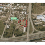 Full legal support and mediation between the investor and the government of Georgia on the project: plot of 0.35 hectares for production / warehouse in Tbilisi