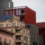 Georgian real estate market review for the 1st quarter of 2020