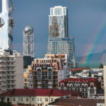 Batumi real estate market in 2020