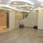 Apartments in Tbilisi within walking distance from the city center + Georgia residence permit