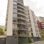 Your next dream accommodation in GreenLife Apartments in Vake district in Tbilisi