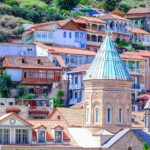 Tax residency in Georgia: benefits and the terms and conditions applied in 2020