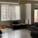 Современные апартаменты под ключ в Тбилиси в новостройке + ВНЖ