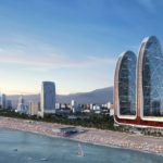 Alliance Centropolis в Батуми: элитные апартаменты в элитном комплексе