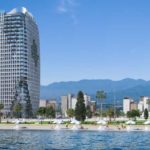 Solis Residence – солнечное жилье в солнечном Батуми
