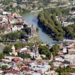 Продажи и цена на недвижимость в Тбилиси в 3 квартале 2020 г