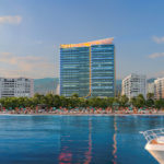 Знакомство с ЖК Next Apartments в Батуми
