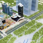 Комплекс White Sails: обзор доходной недвижимости в Батуми