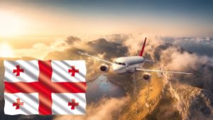 Правила въезда в Грузию с 1 февраля 2021 года для иностранцев