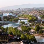 В каком банке Грузии можно открыть счет россиянину в 2022 году