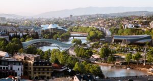 В каком банке Грузии можно открыть счет россиянину в 2022 году